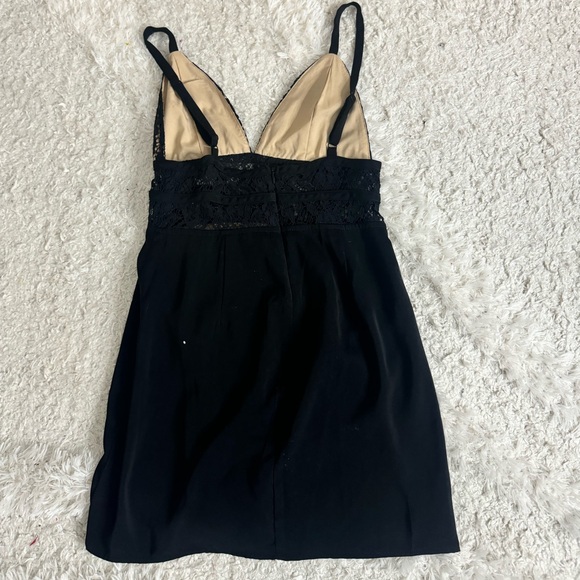 SUPERDOWN MINI DRESS - Picture 4 of 4